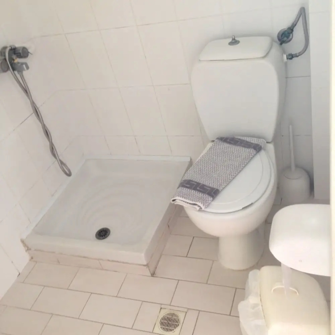 Hotel Pantheon, Kefalos