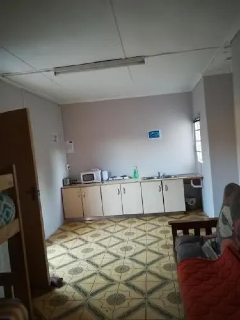 Zufike Self Catering