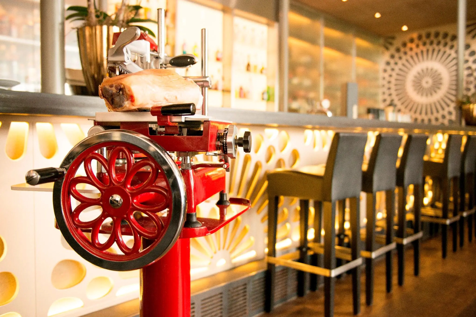 Park Hotel Winterthur