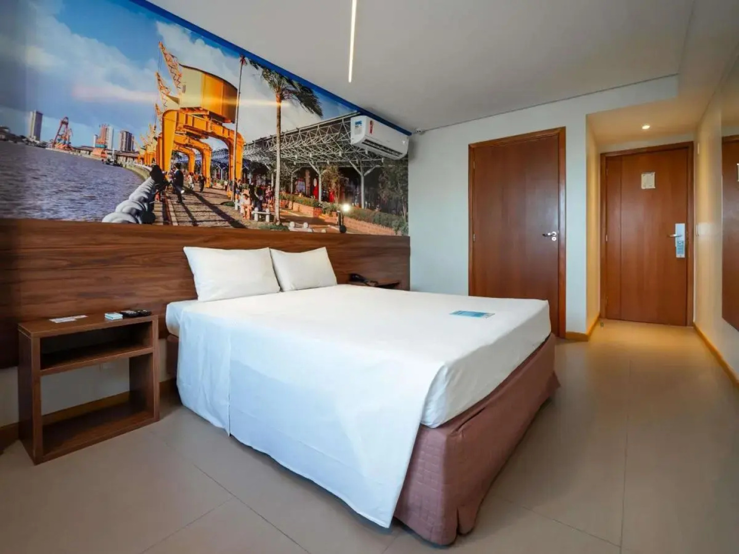 Tulip Inn Belem Hangar