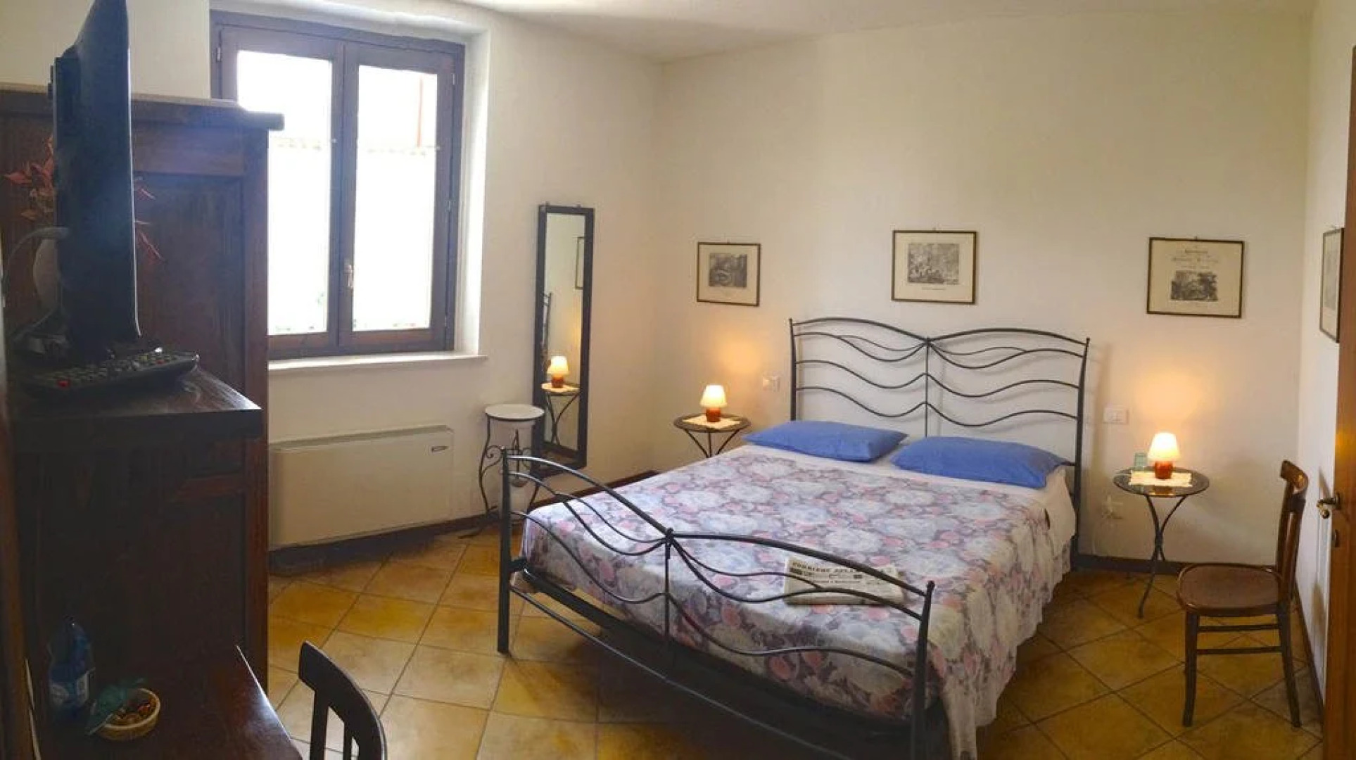 Agriturismo Locanda Macina