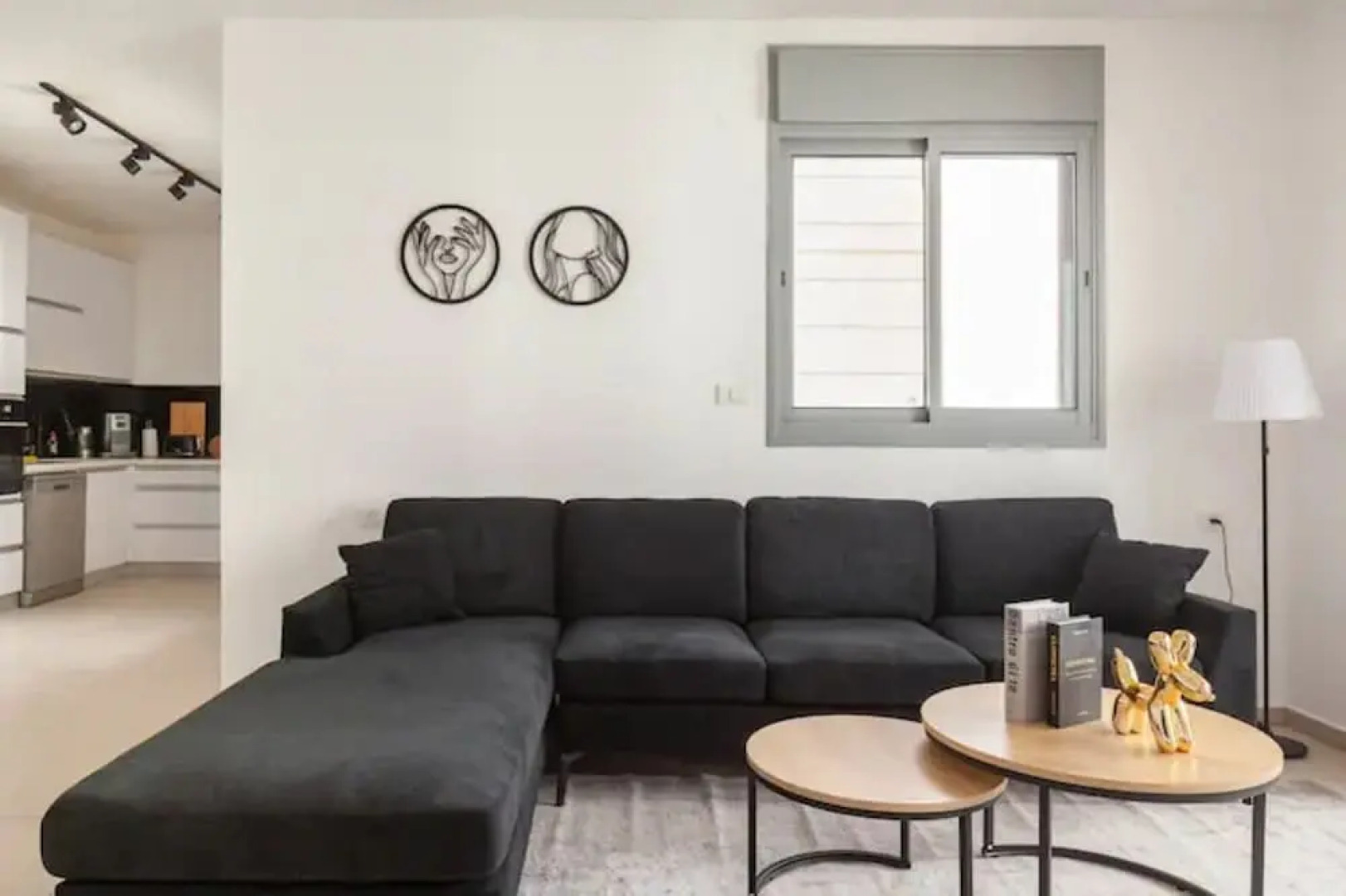 Luxury 3BR 32 Floor SeaView