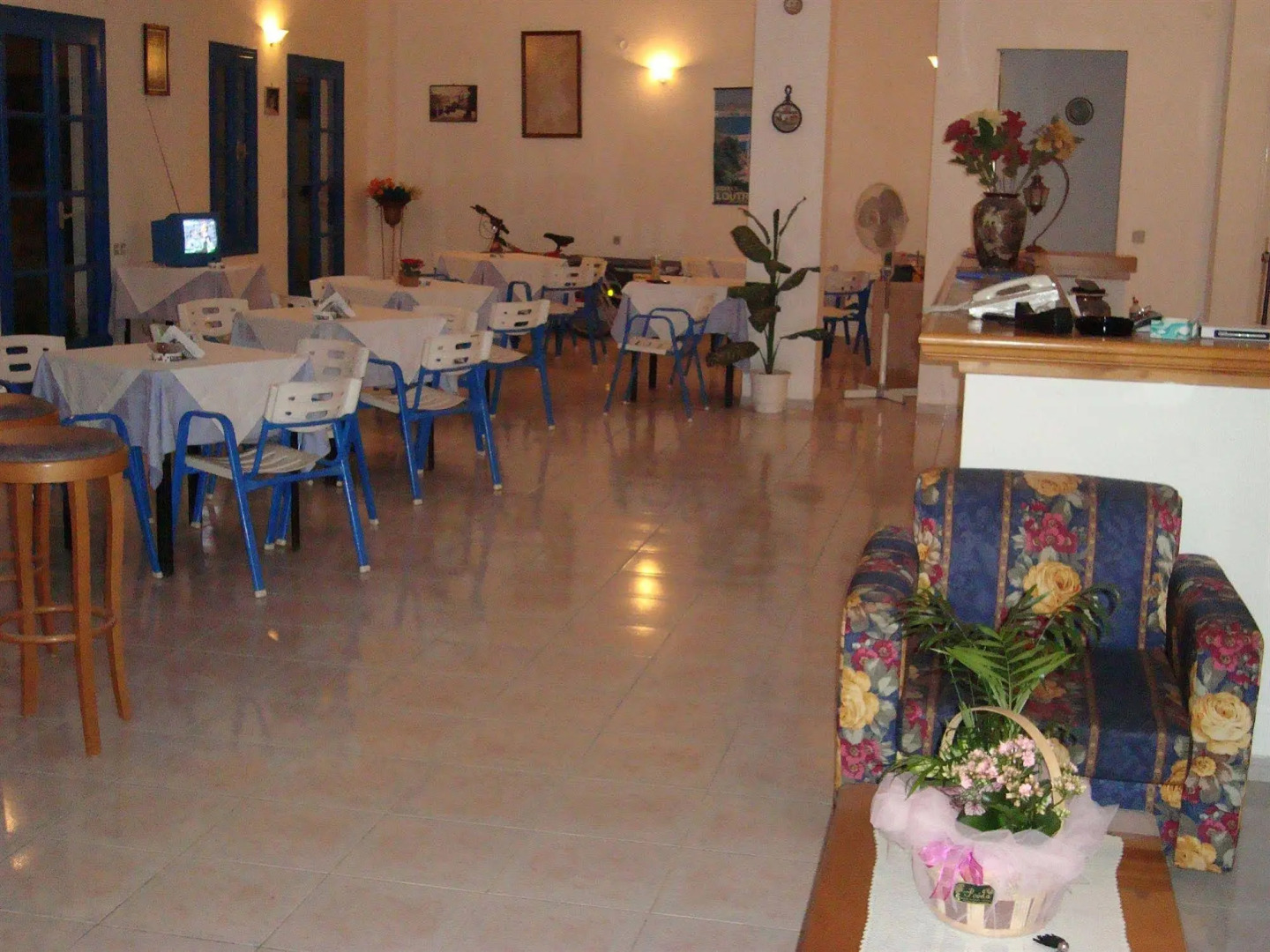 Creta Sun Hotel Studios