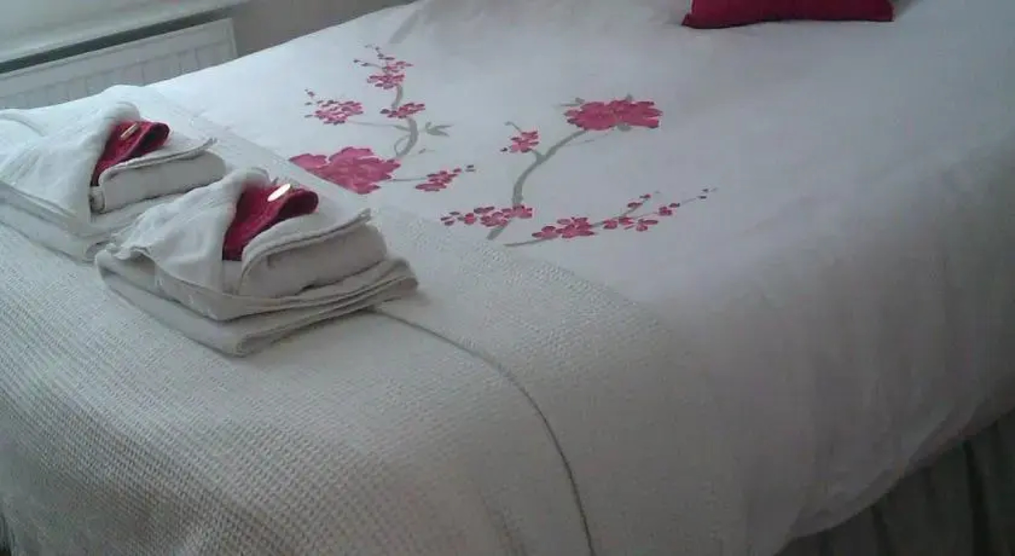 Northcliff Bed and Breakfast