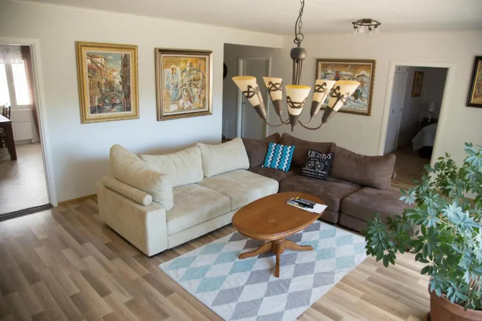 Holiday home in Kuusankoski