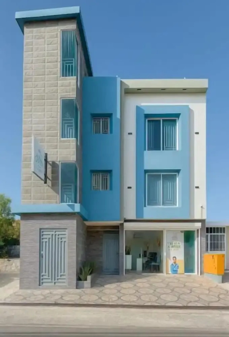 Apartamento de lujo - Vista Caribe