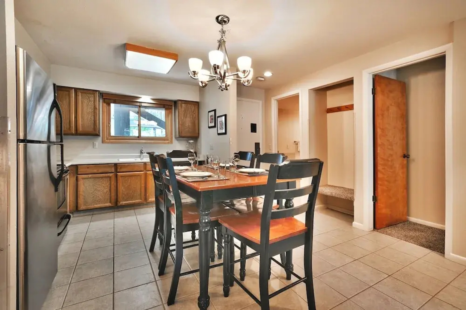 Park City Snow Flower