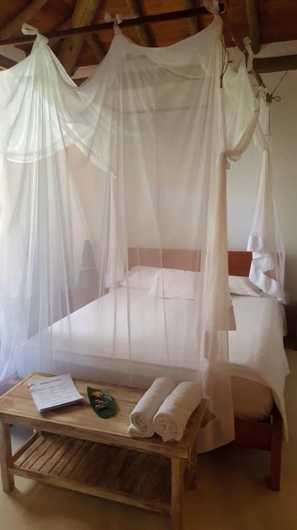 Biribandos Rooms by Trancoso House