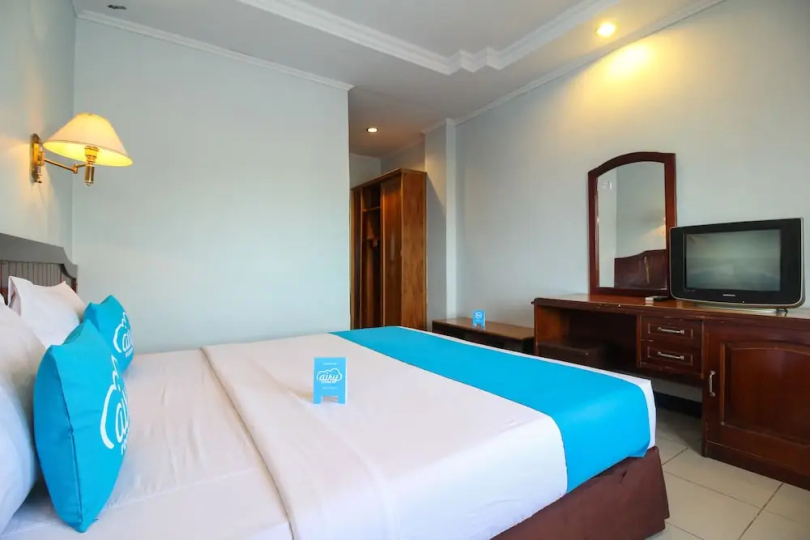 Airy Lingkas Ujung Yos Sudarso 7 Tarakan