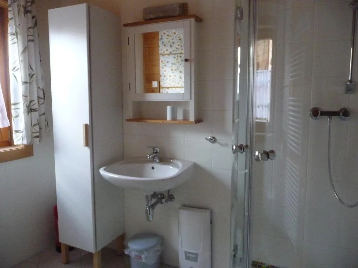 Haus Andreas - Chalet 306