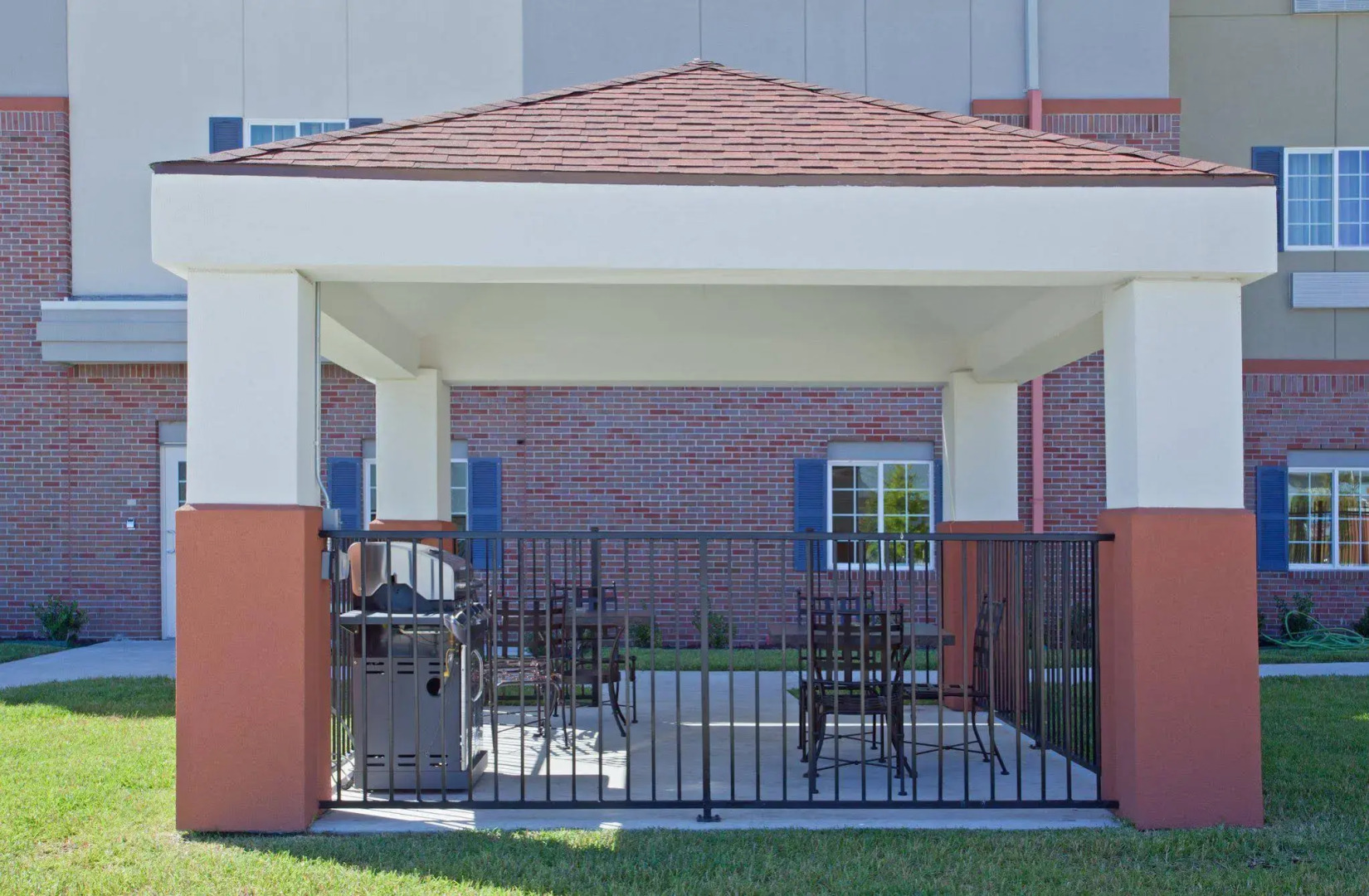 Candlewood Suites League City by IHG