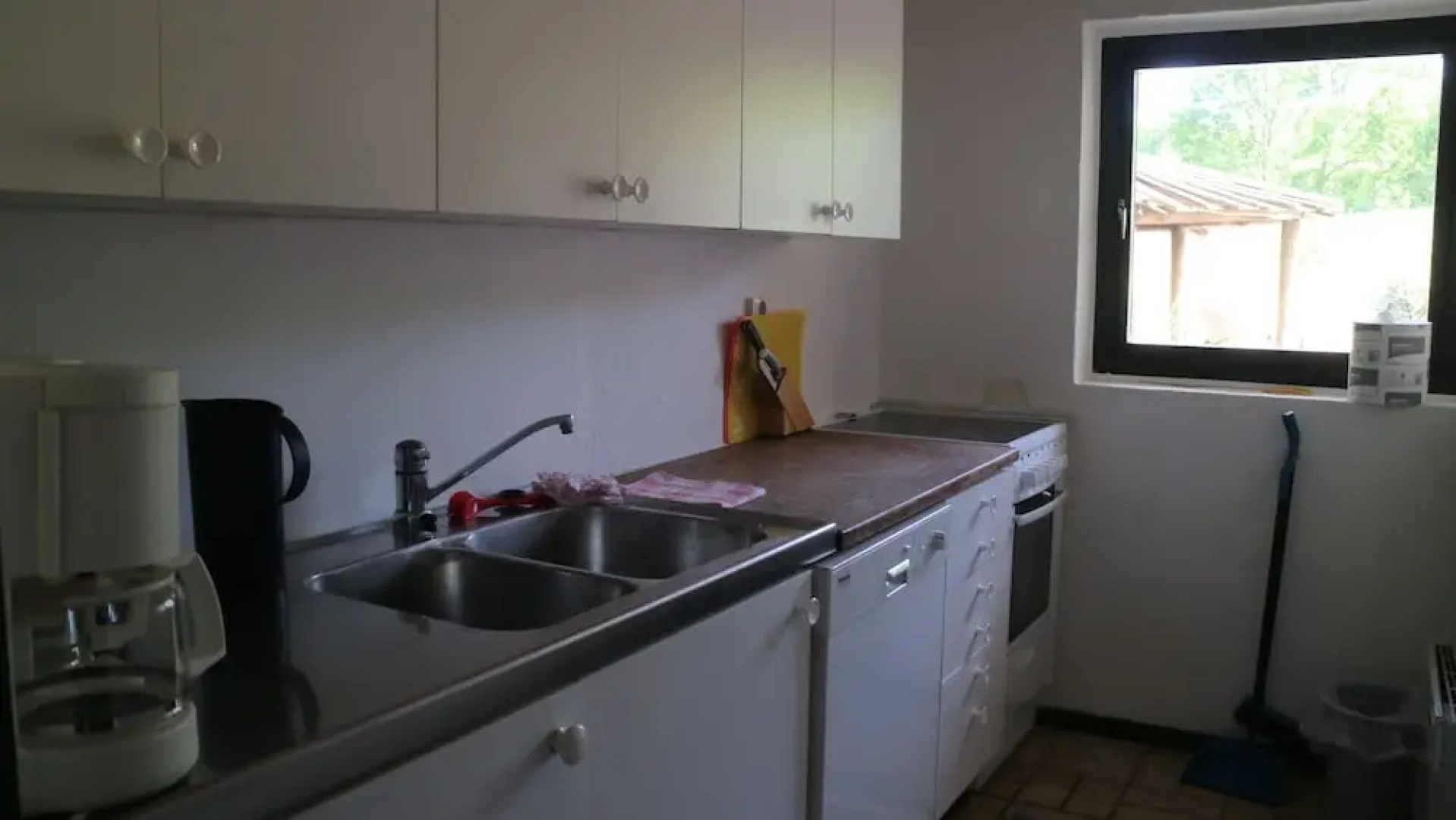 Grottbyn - Skånes Djurparks Camping