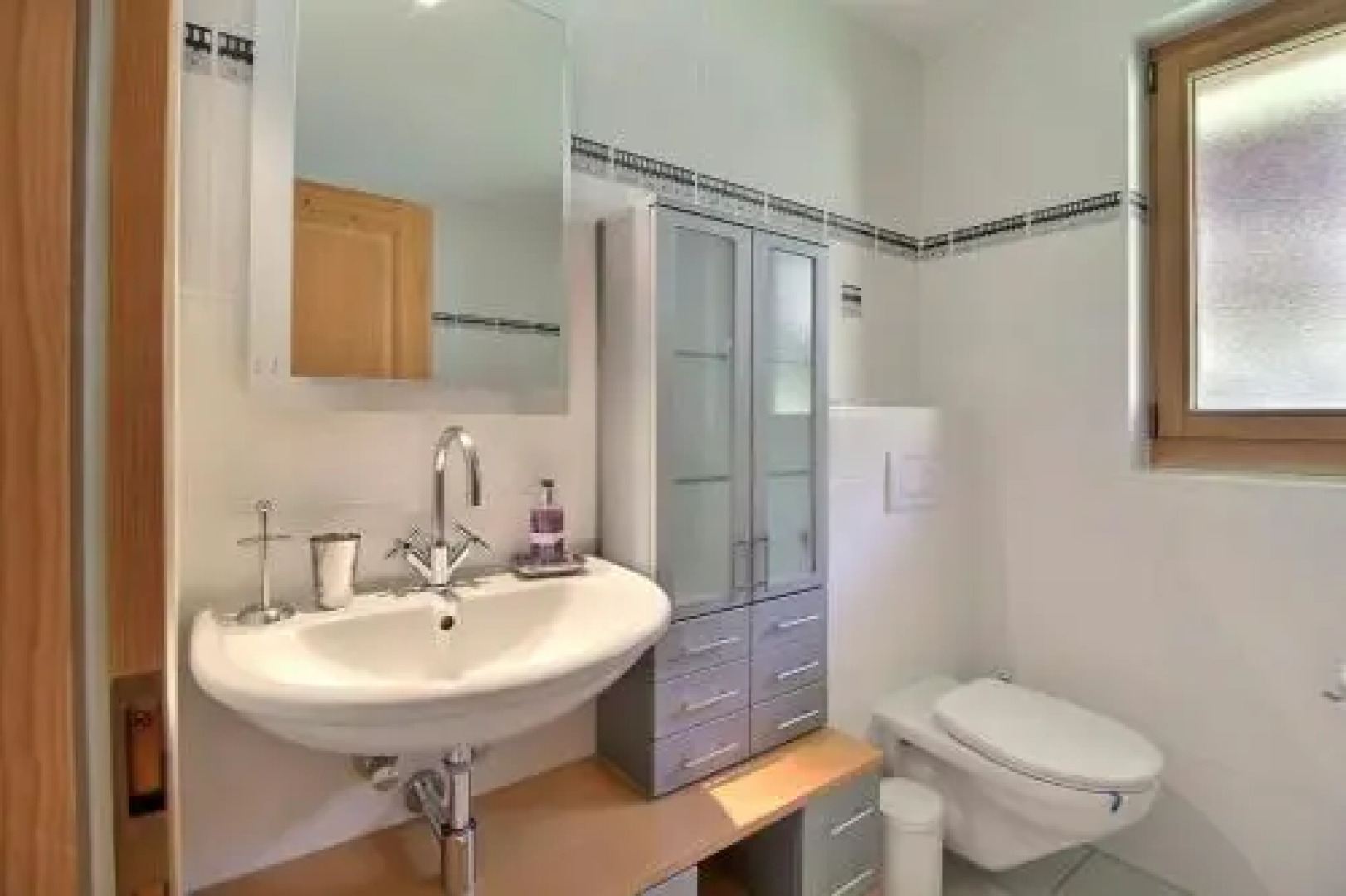 Apartement Abricotine 05