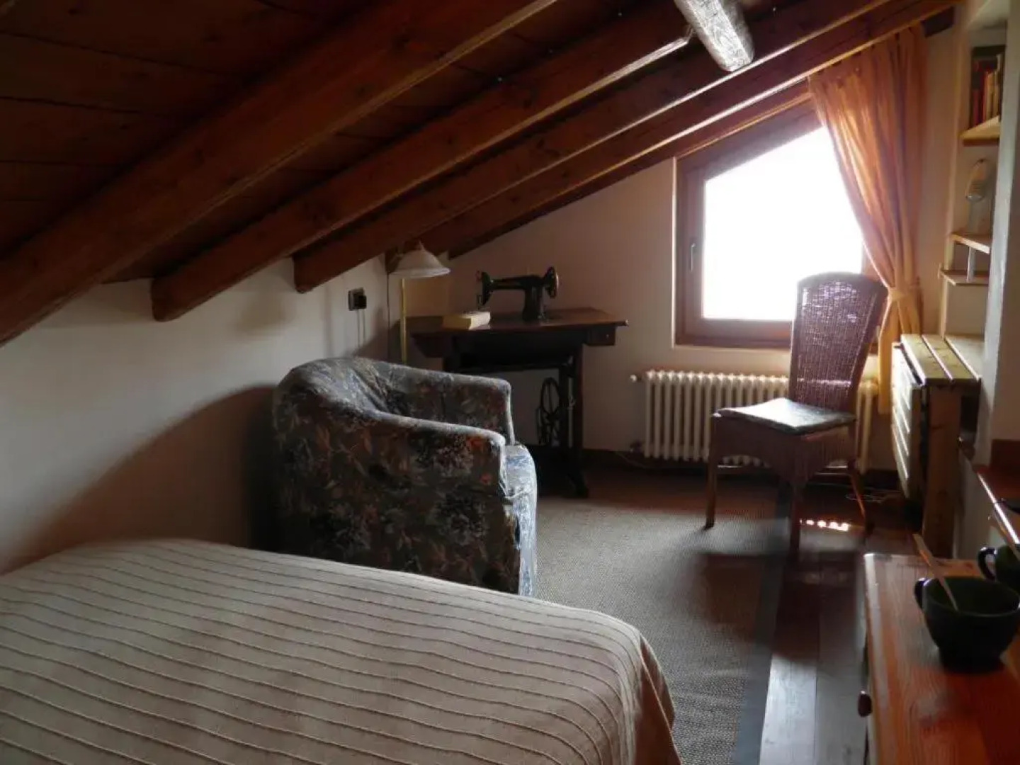 Holiway Home Ribolla