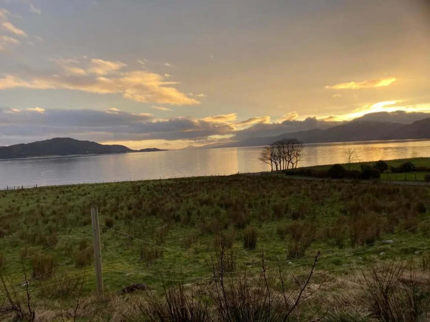 Springbank Apartment - Sleeps 4 - Pet Friendly