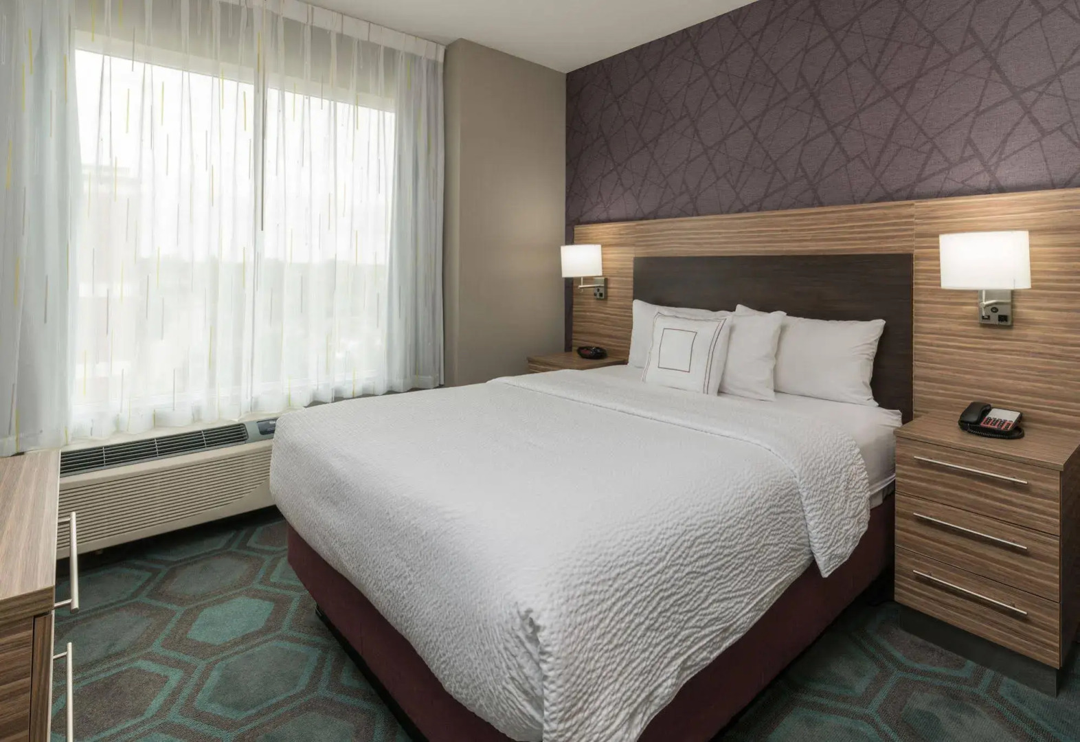 TownePlace Suites by Marriott Chicago Schaumburg