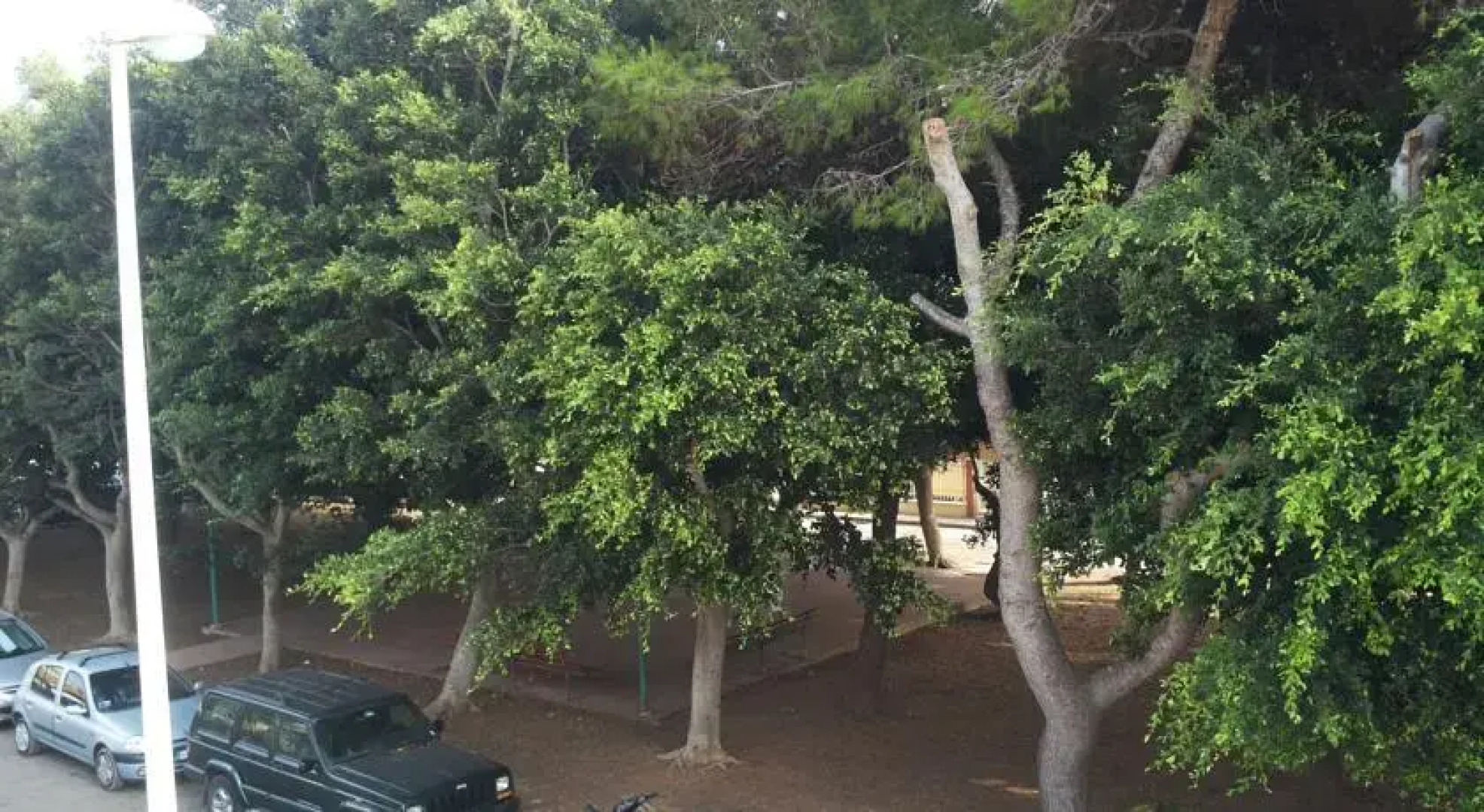 Holiday home I Limoni