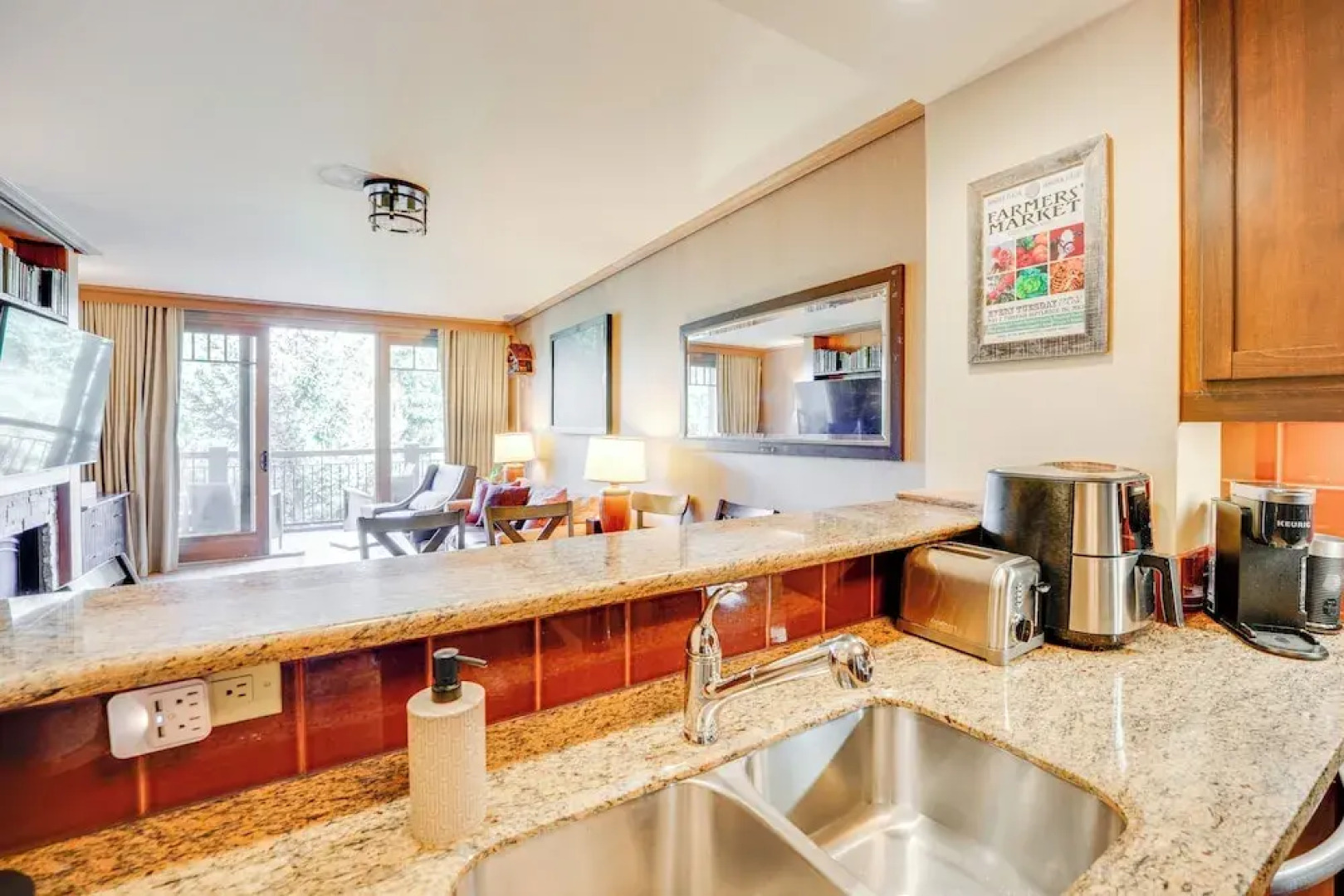 PNW Paradise! Lodge Condo in Suncadia Resort