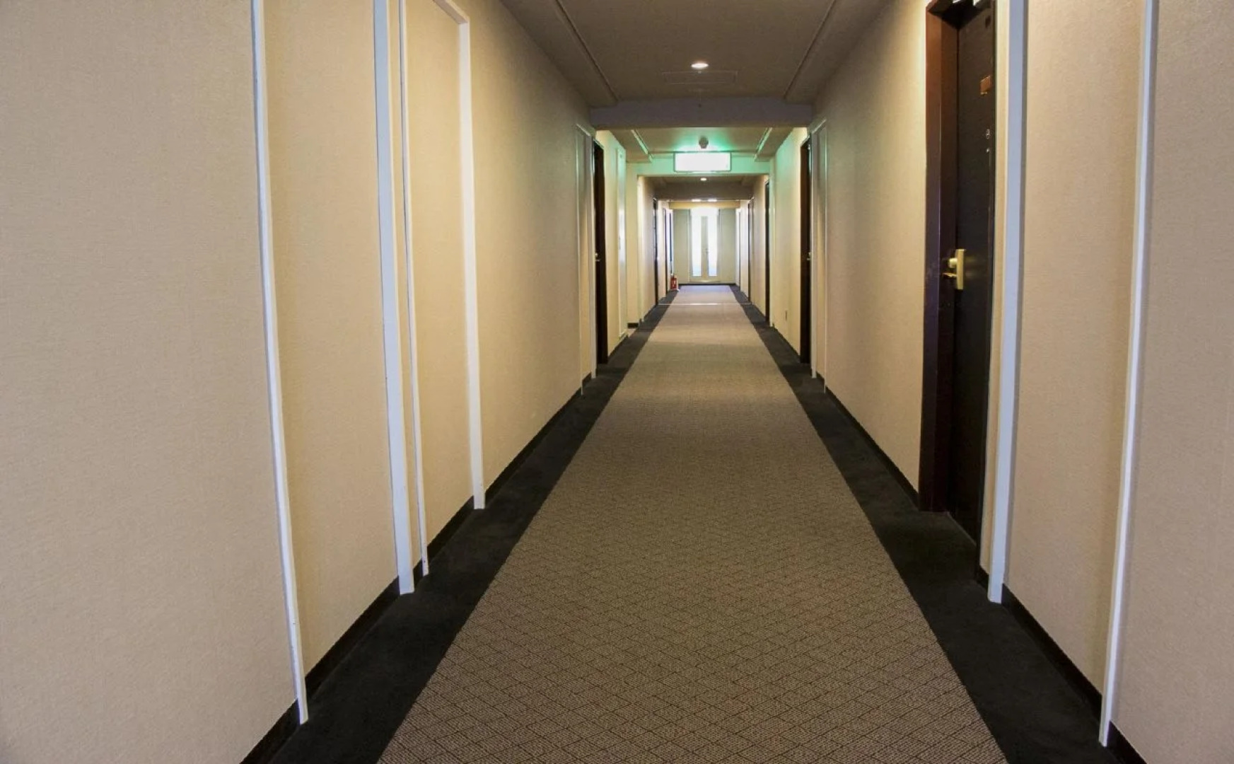 Grandpark Hotel Excel Fukushima Ebisu