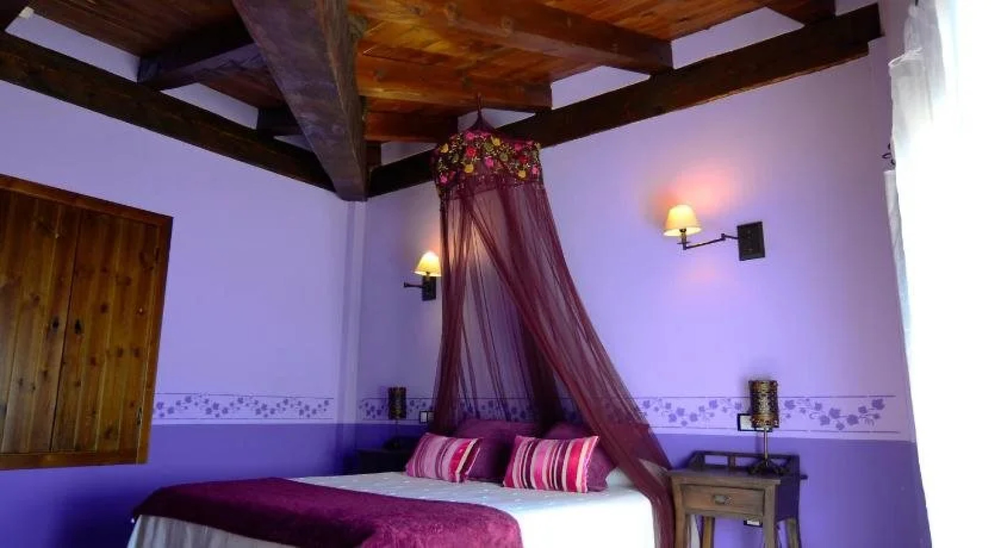 La Posada De Santa Ana