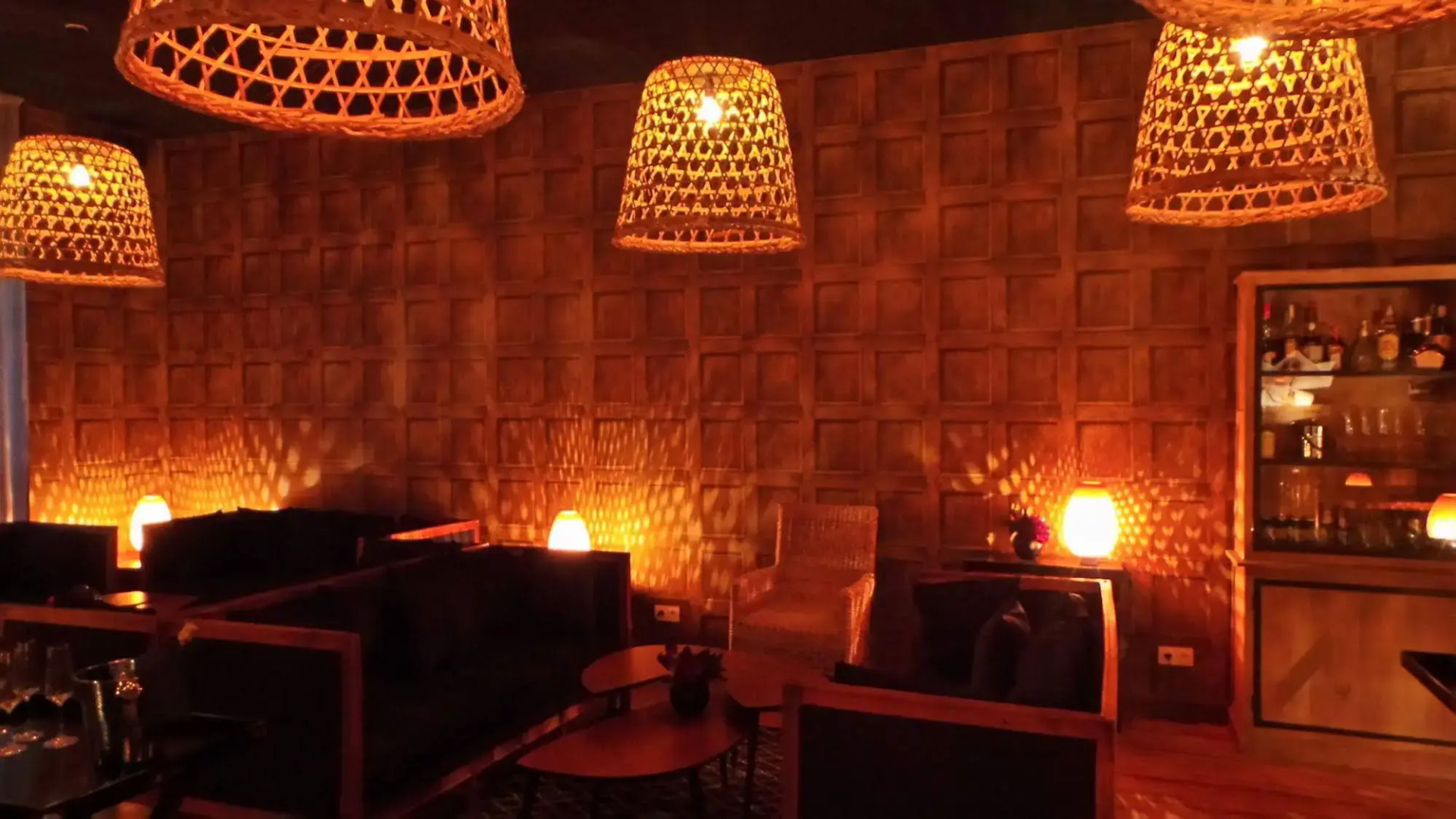 Nouvel Hôtel & Appartements