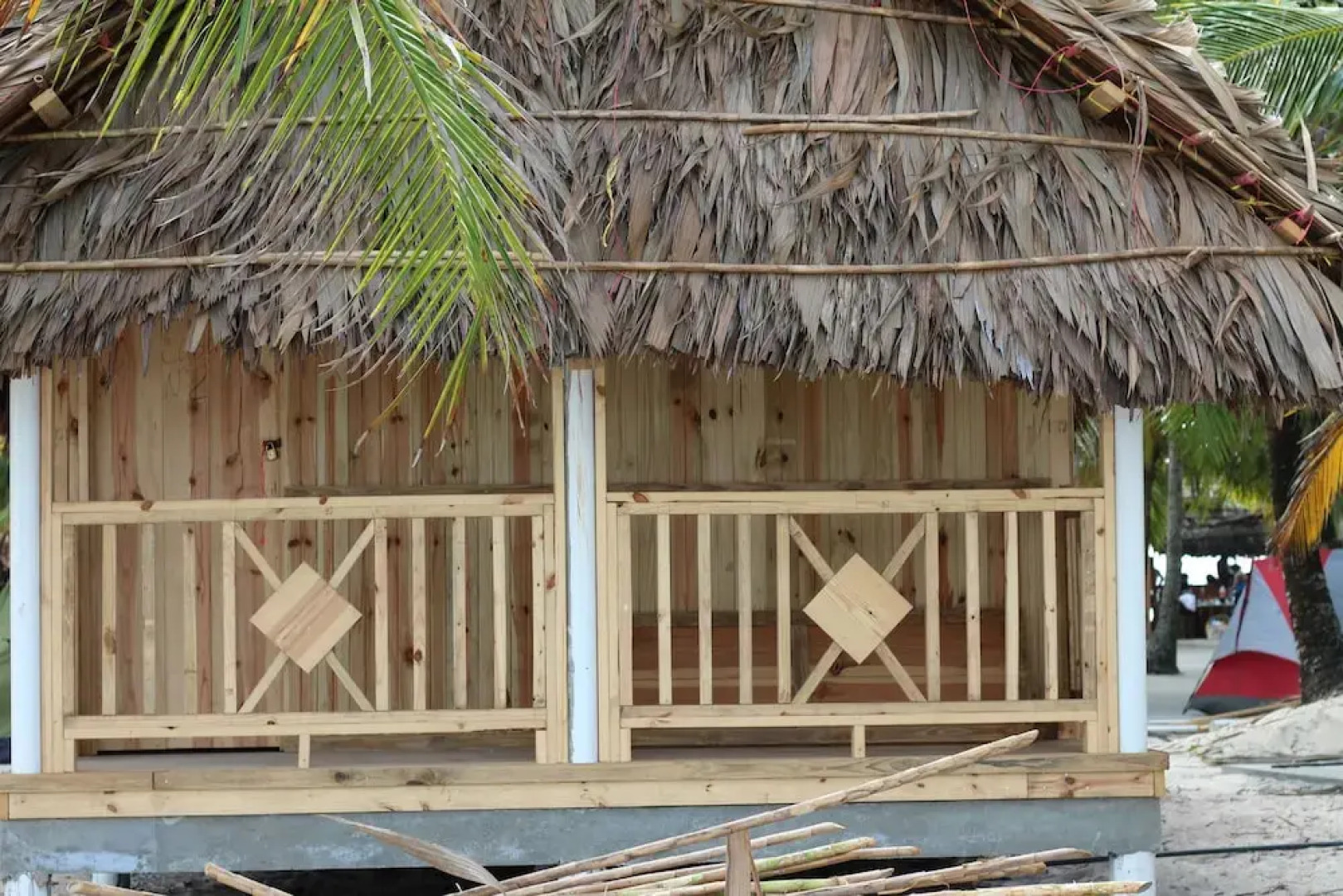 San Blas Islands Panamá