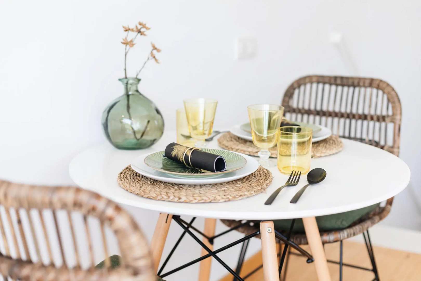 Avant-garde design apartment overlooking the Teide