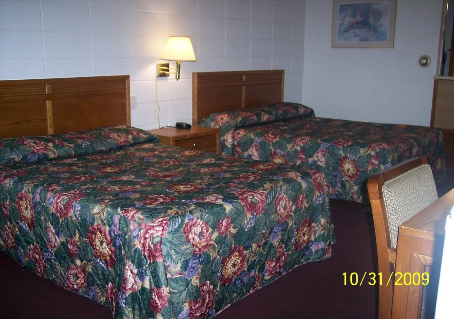 Grand View Motel Beaver Dam