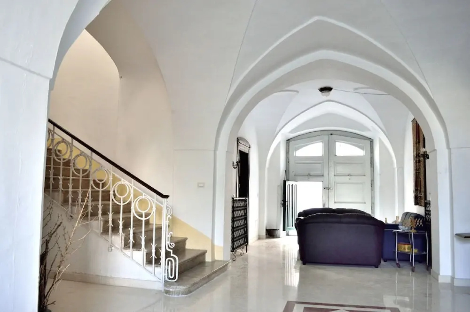 Parco Lanoce - Residenza D'Epoca