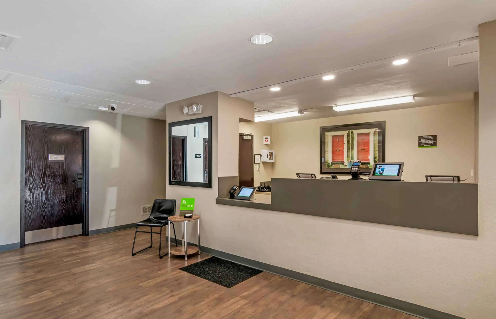 Extended Stay America Suites Kansas City Overland Park Quivi
