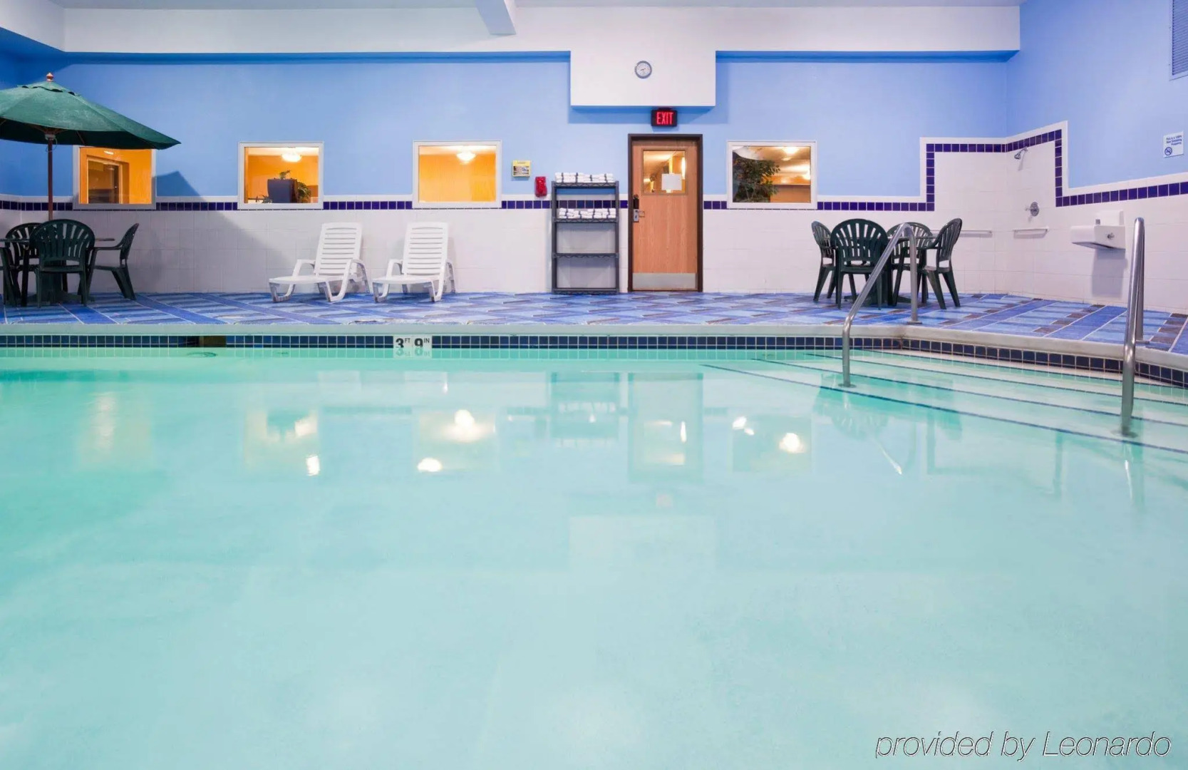 Holiday Inn Express Deforest by IHG