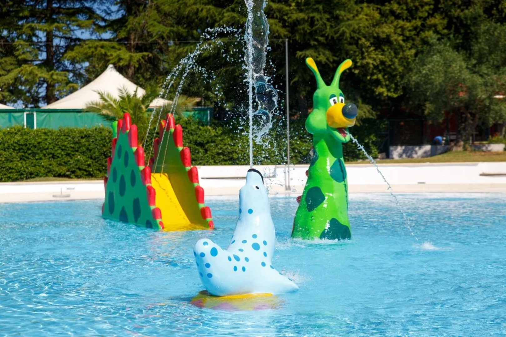 Polari Campsite Mobile Homes