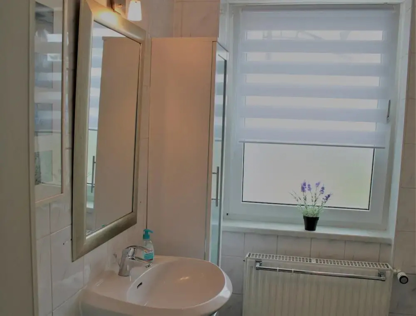 Ferienwohnung Sommergluck in Proseken