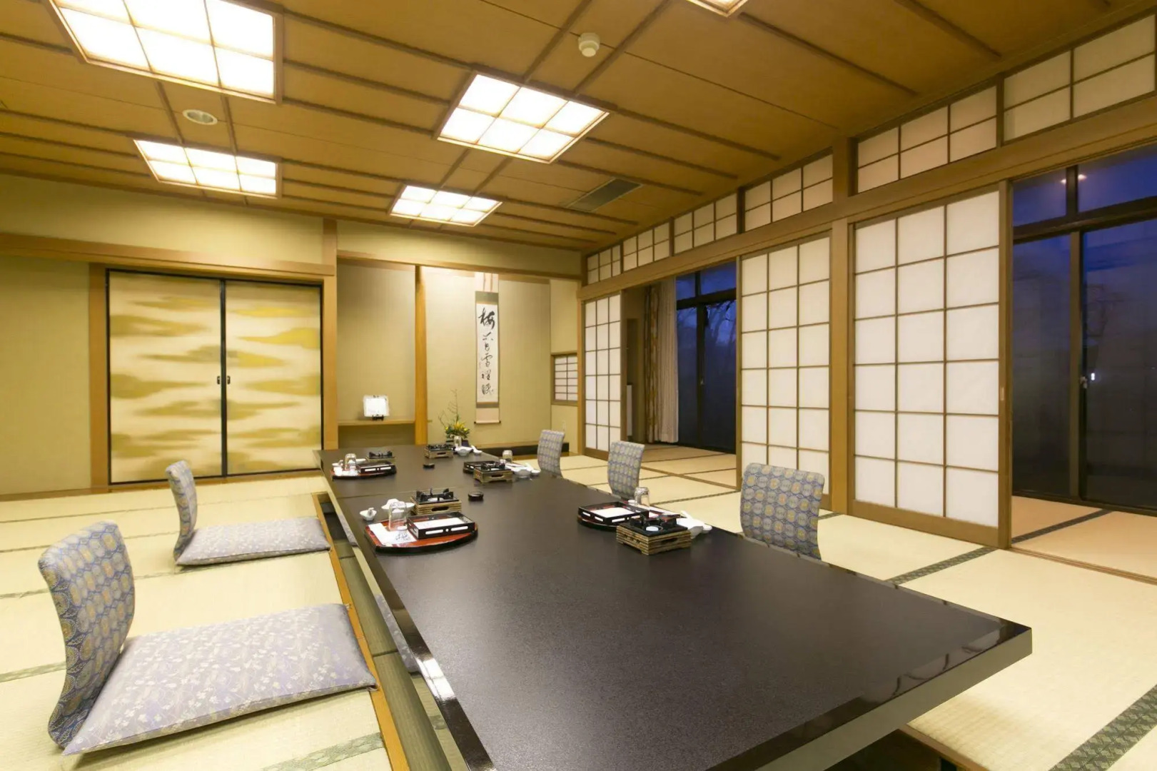 Meitetsu Hotel Inuyama