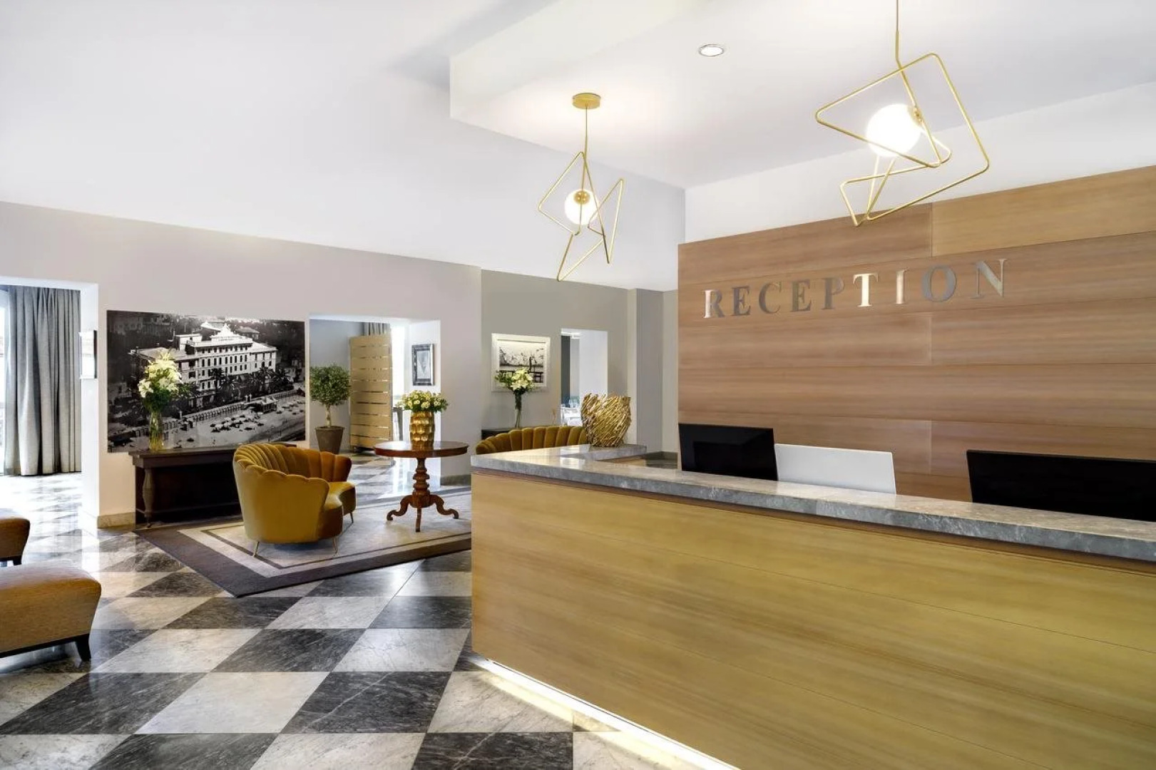 Grand Hotel Alassio Beach & Spa Resort - The Leading Hotels of the World