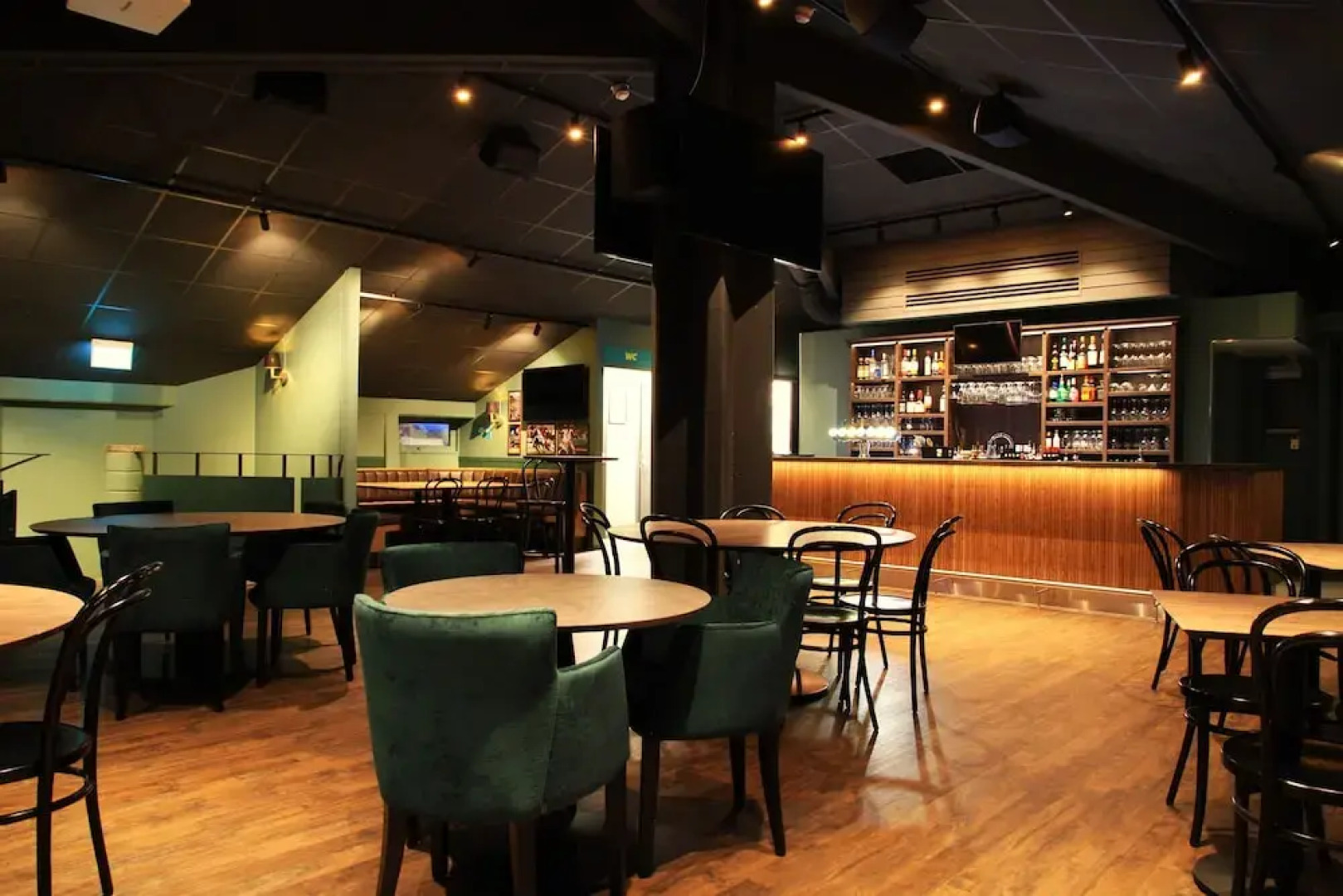 Hemavans Fjällcenter