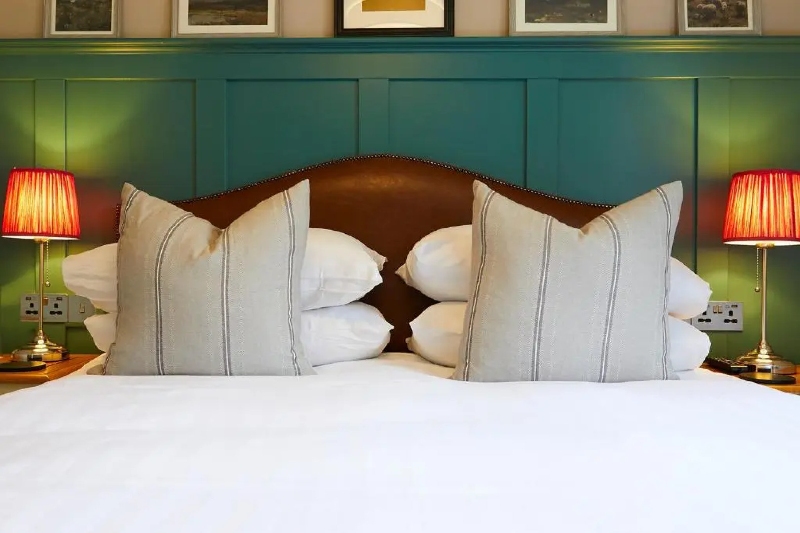 The Grainary Boutique Hotel