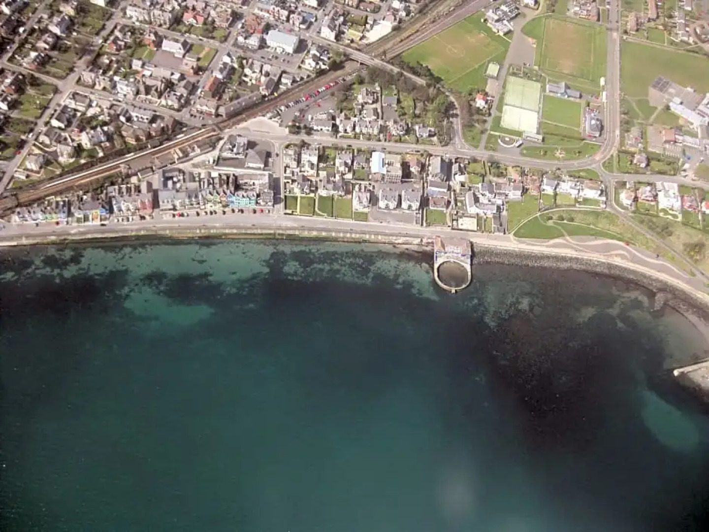 Whitehead Bed and Breakfast