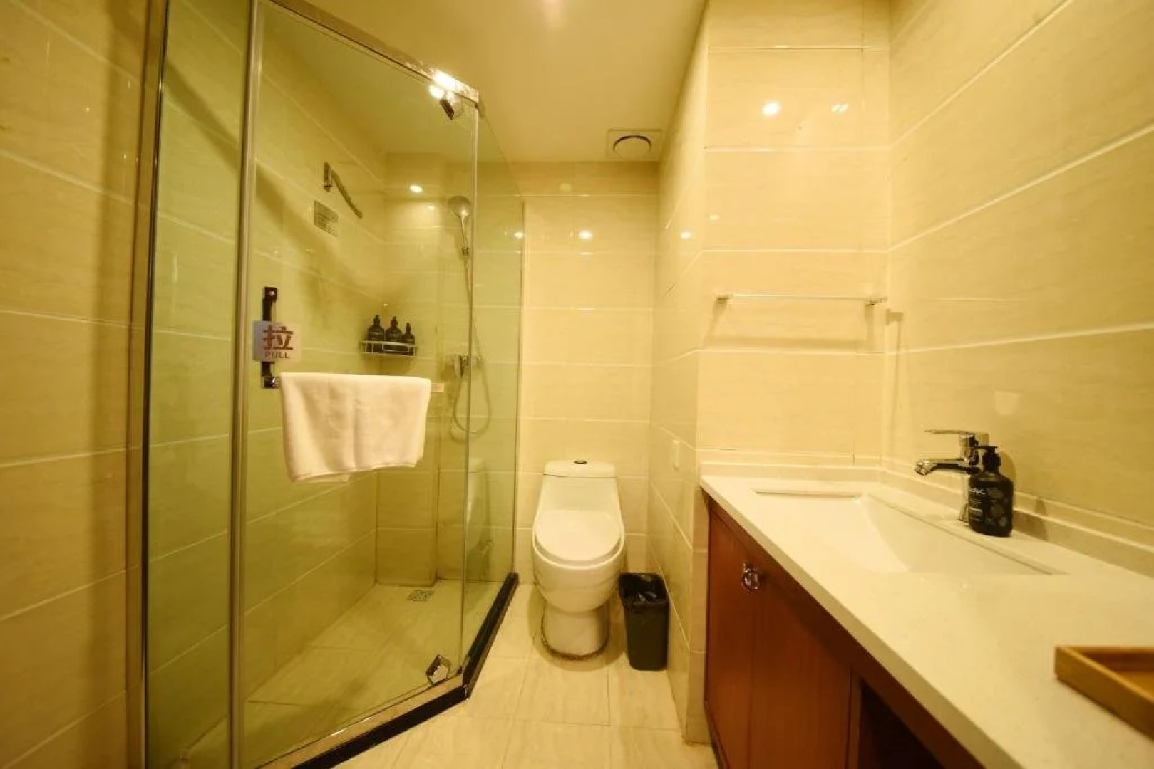 Starway Hotel Dunhuang