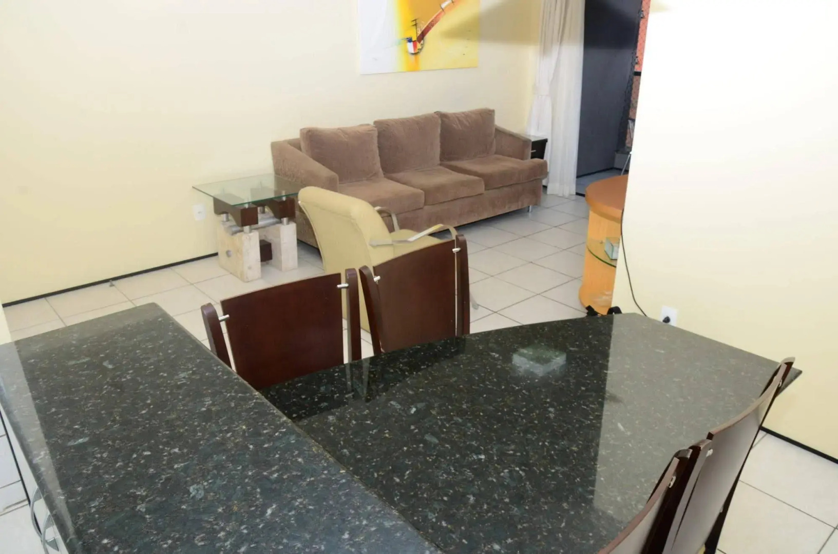 Beach Apartment Alta Vista