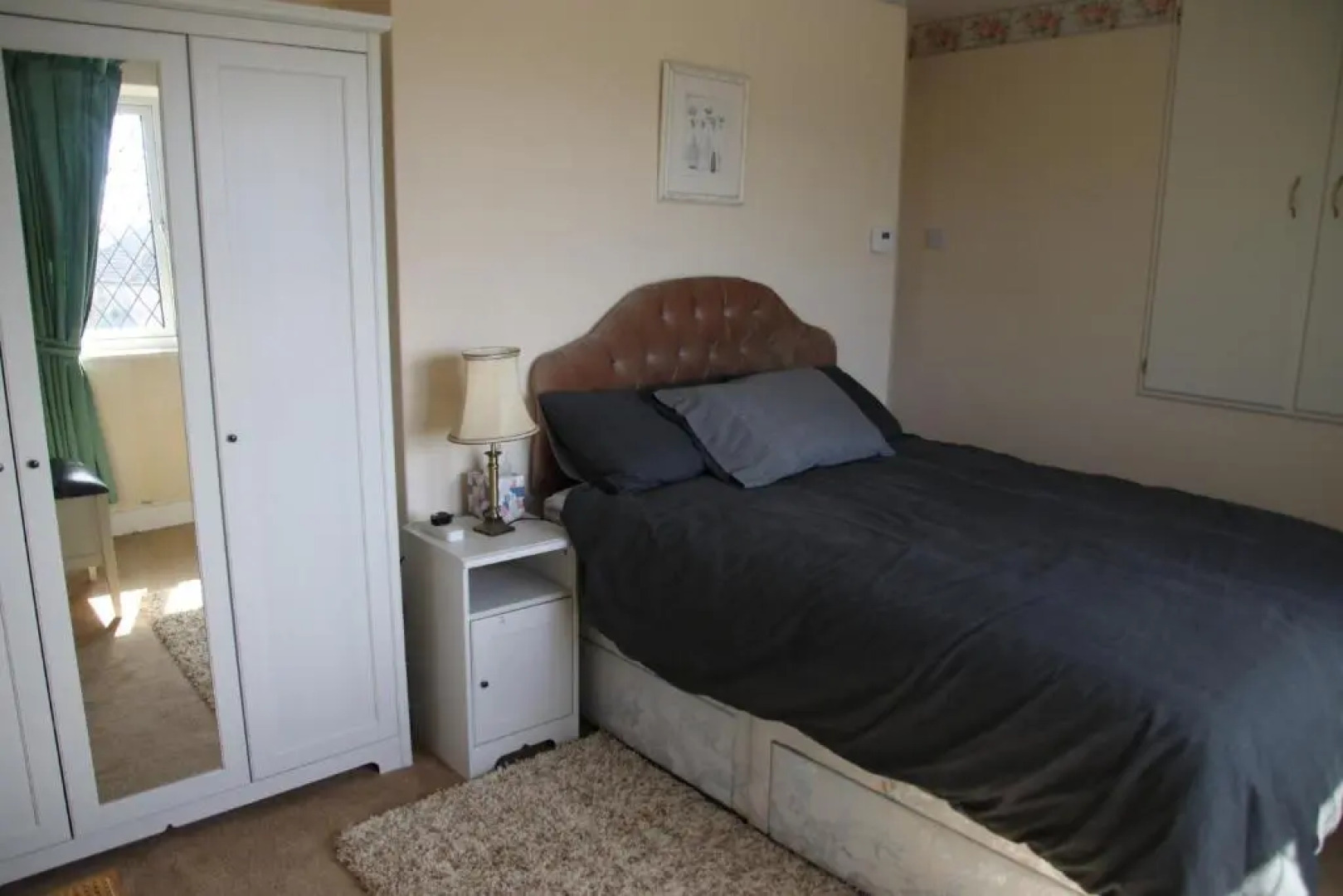 The House on the Hill