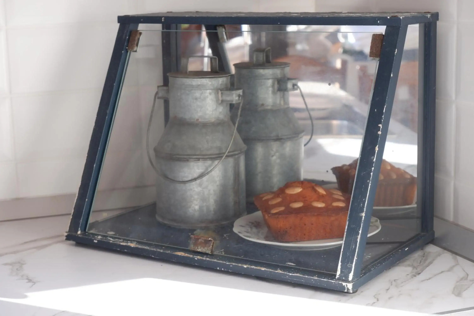 Complejo Rural Pajar de Bento