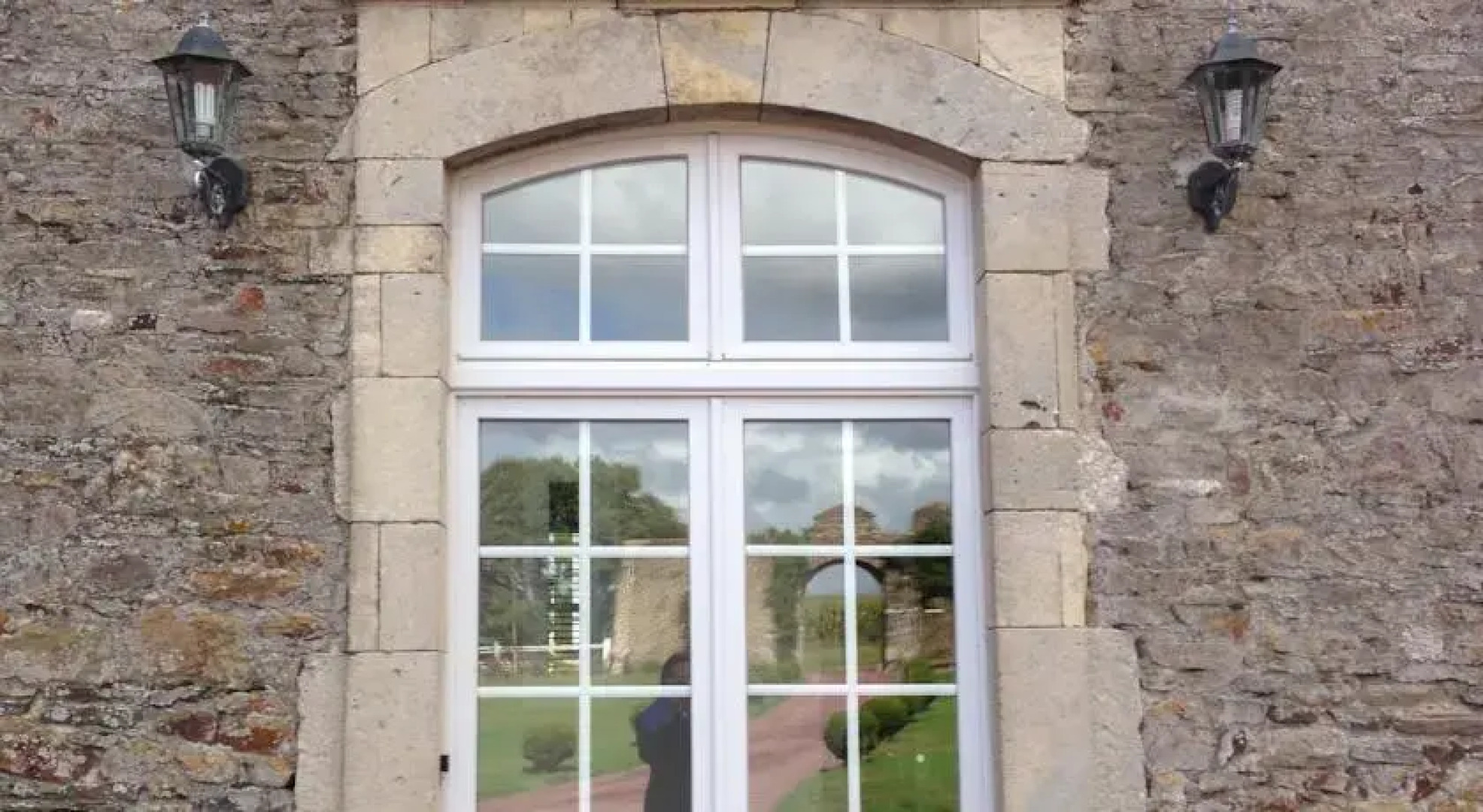 Manoir de la Champagne