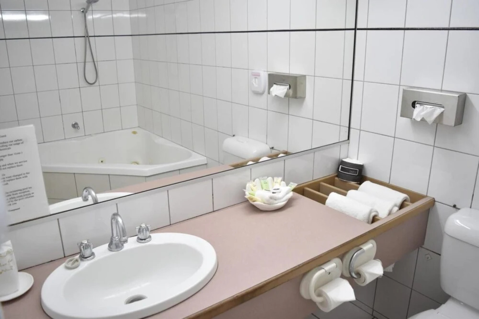 The Black Bull Motel