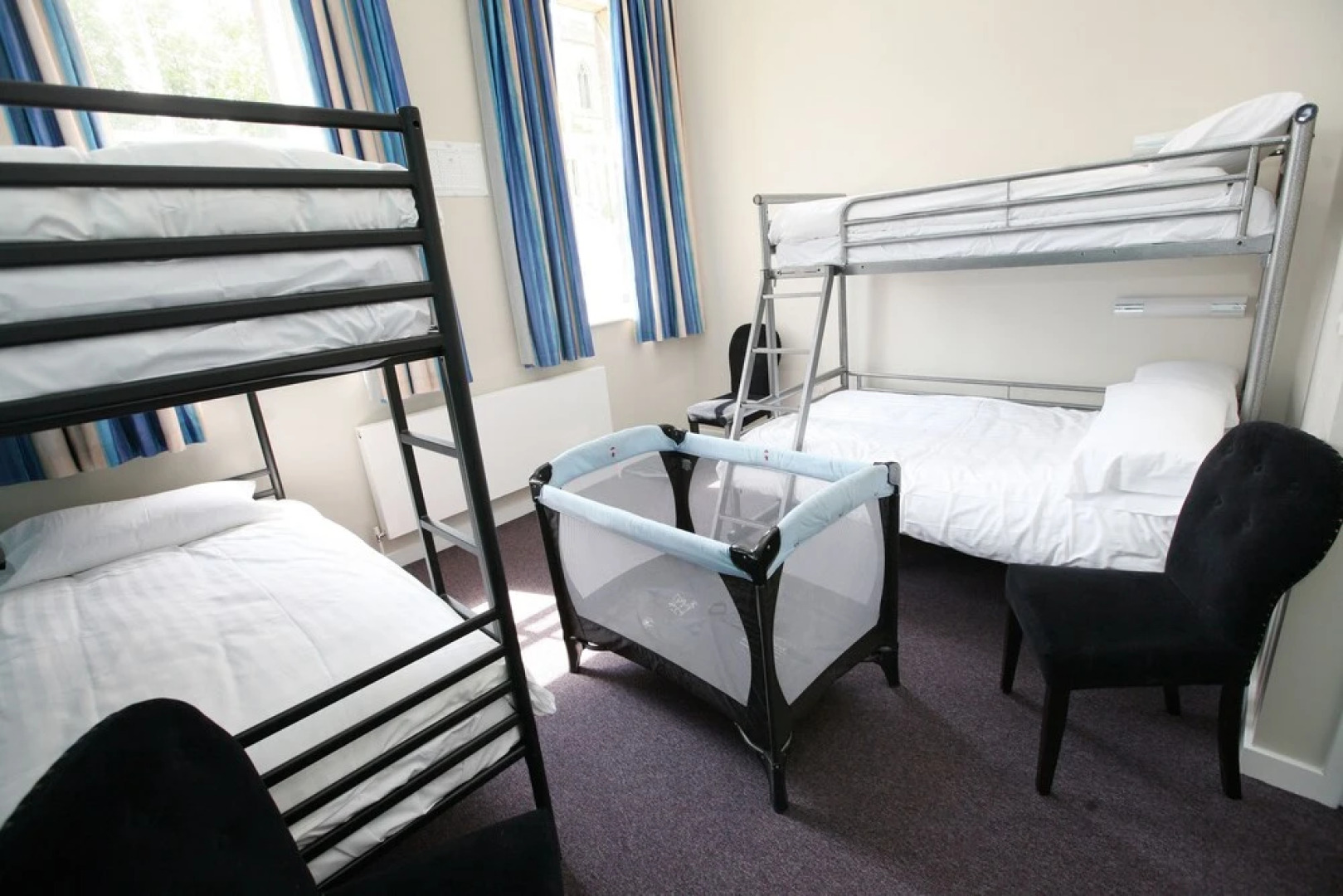 Alnwick Youth Hostel