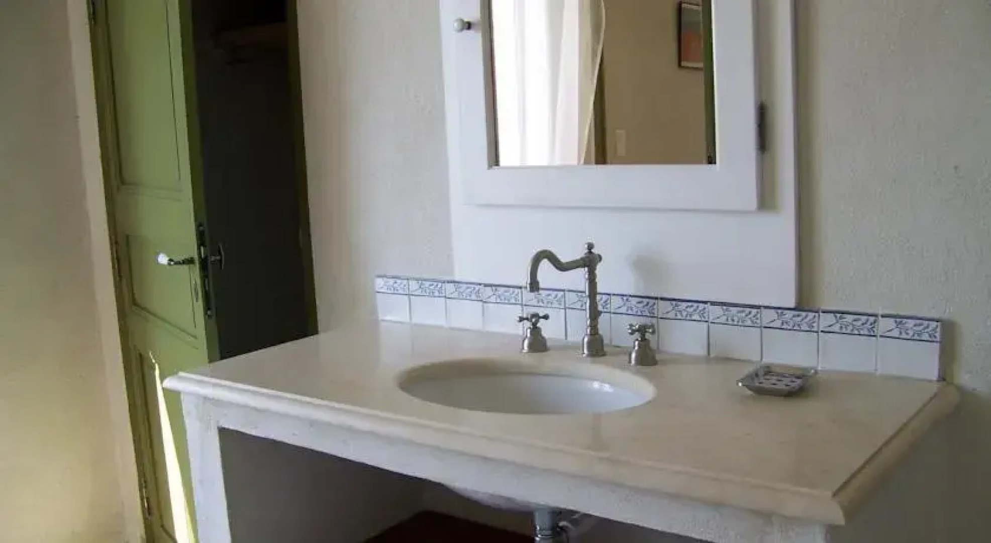 Domaine de la Garance