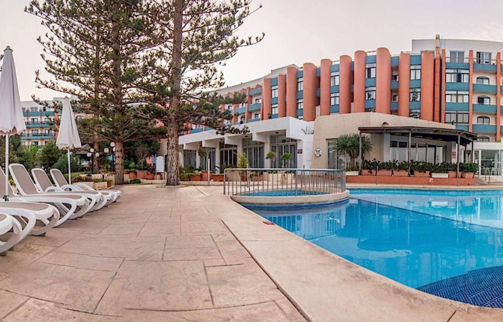 DoubleTree by Hilton Malta