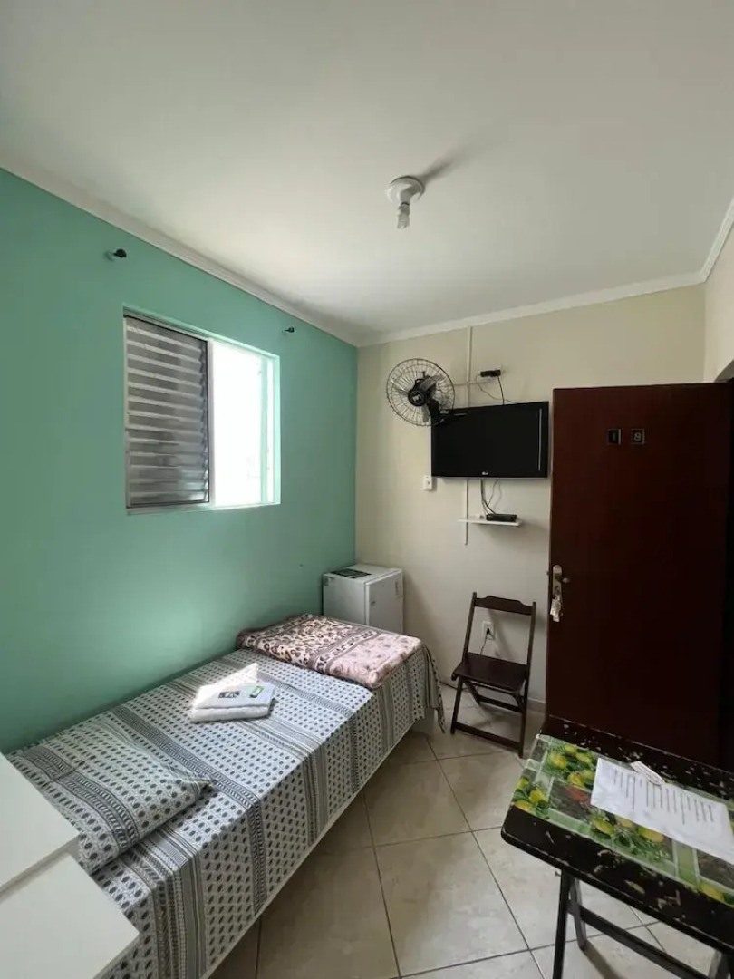 Hotel e Restaurante Roseira