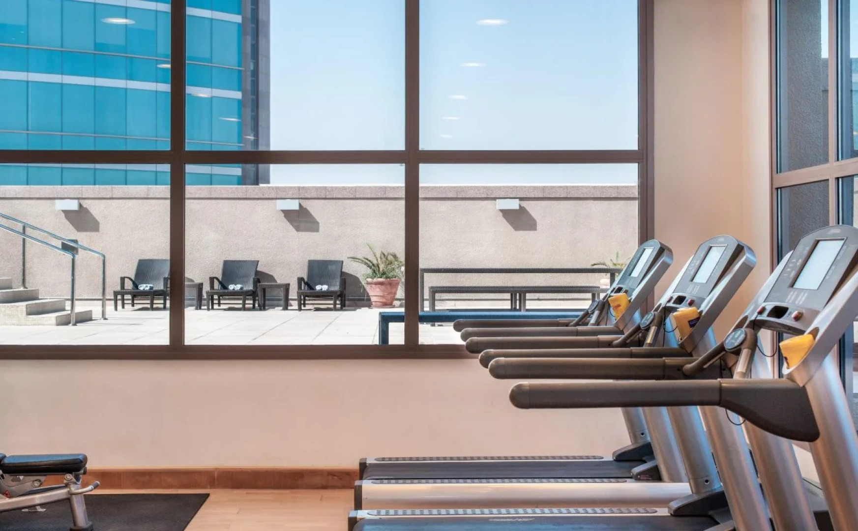 Intercontinental Al Khobar by IHG