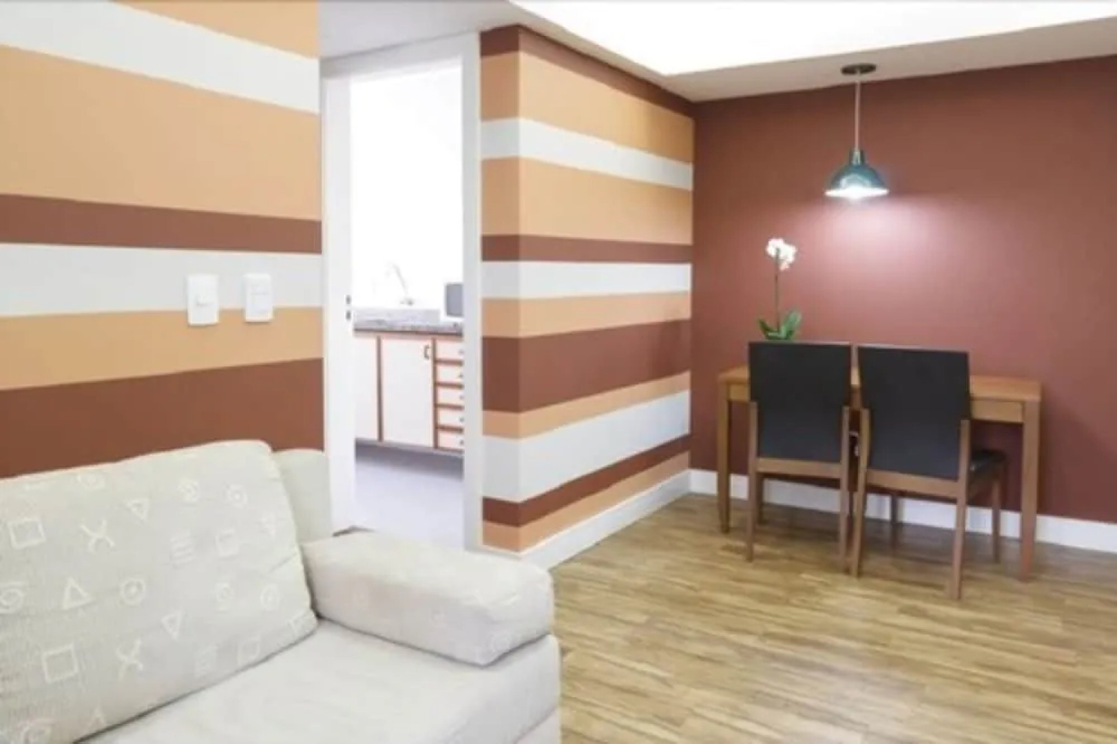 Apart Hotel Garibaldi